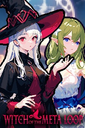 Witch of the Meta Loop Image