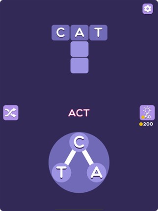 Word Connect Hero Image