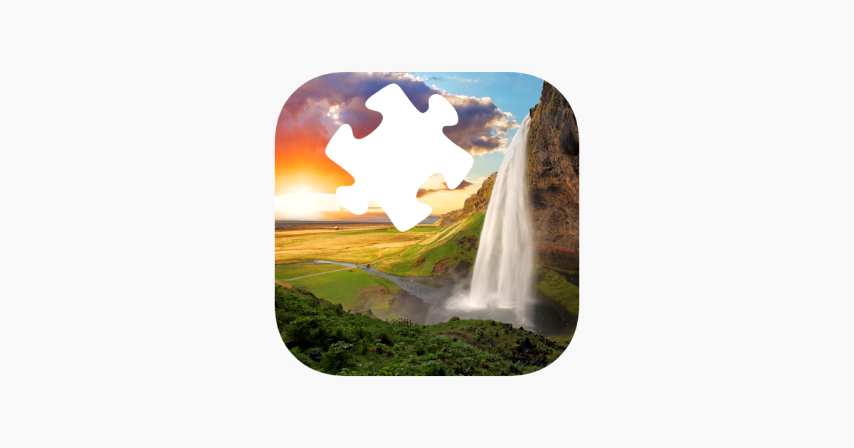 Games like World Landscape Puzzles