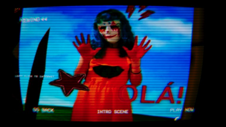 Youchosis screenshot