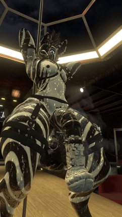 ✨Zesty Zebra✨ Image