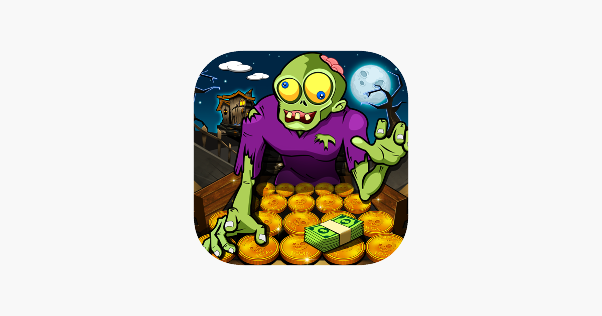 Games like Zombie Party: Halloween Dozer