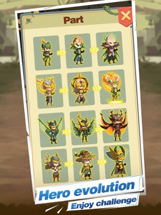 Zombies Gun screenshot