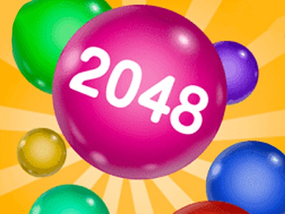 2048 Ball Image