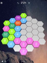 2048: The Coolest Puzzle Game Image