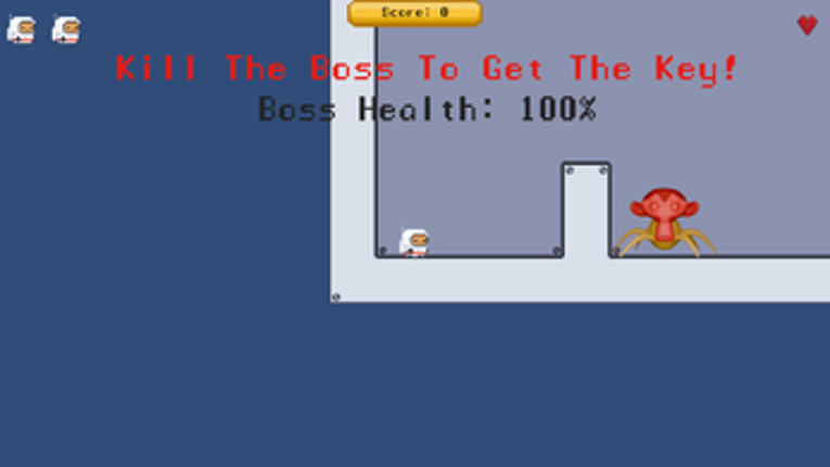 2D Platformer Complete Image