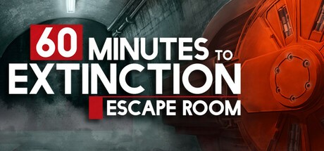 Games like 60 Minutes to Extinction: Escape Room