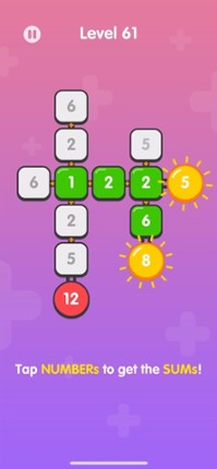 Adds Up screenshot