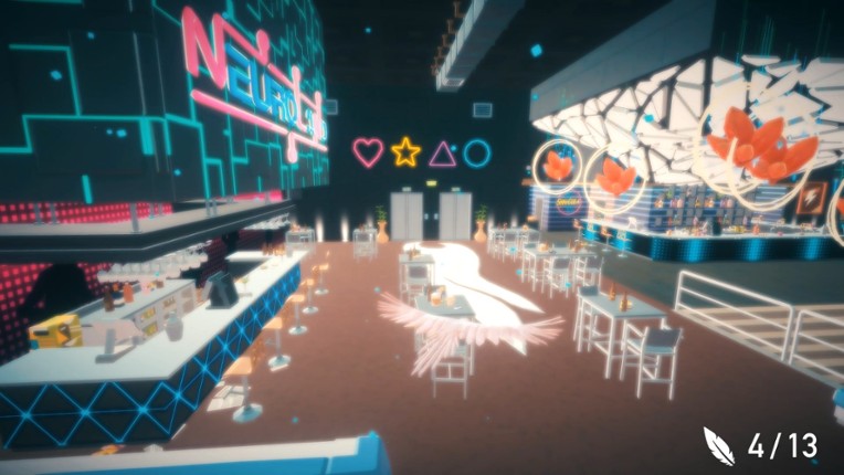 Aery - Peace of Mind 2 screenshot