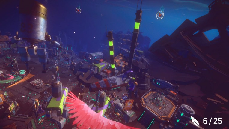 Aery - Peace of Mind 3 screenshot