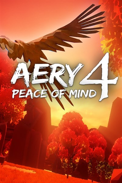 Games like Aery - Peace of Mind 4