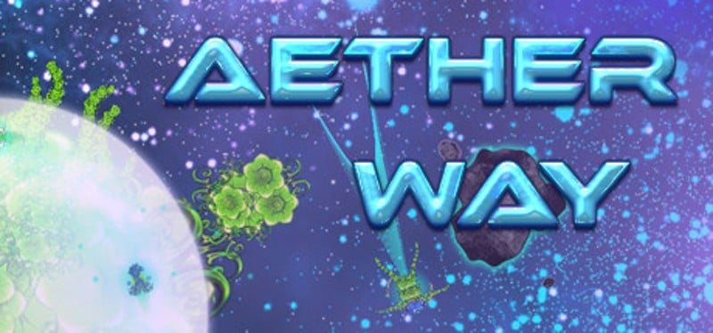 Aether Way Game Cover