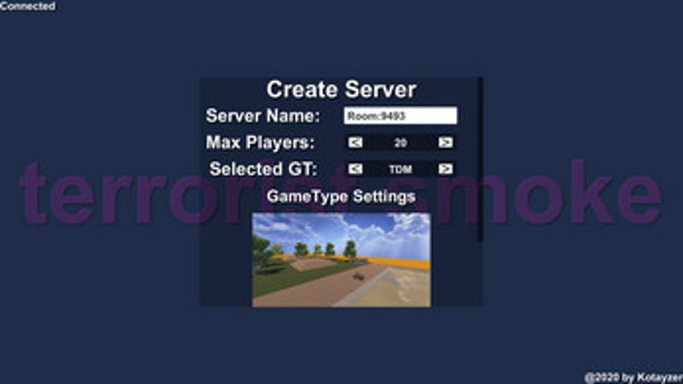 Aim Force Image