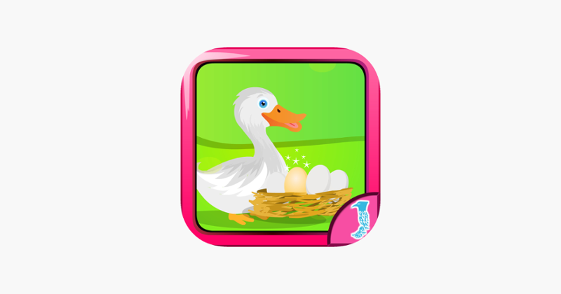 Ajaz Duck Egg Escape Game Cover