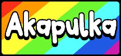 Akapulka: The Rainbow Image