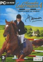 Alexandra Ledermann 4: Adventures at stud Image