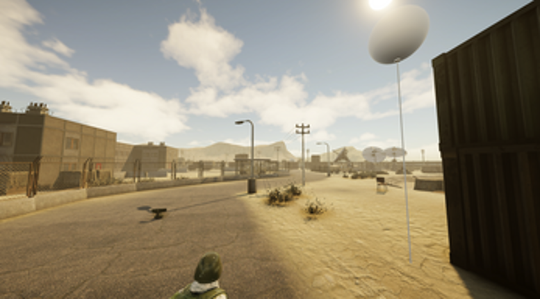Alien Invasion Image