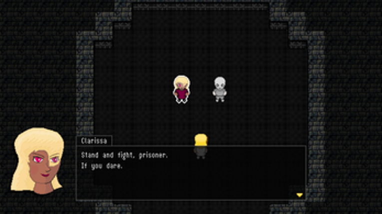 Ambience (DEMO) screenshot
