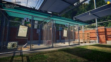 Animal Shelter: Prologue Image