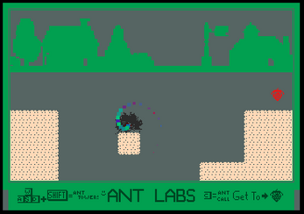 Ant Labs Image