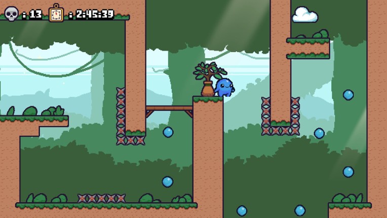 Aquarun (Windows) screenshot