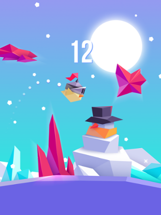 Around The World screenshot