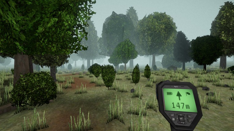 Ash Hills: Descent Image