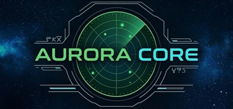 Aurora Core Image