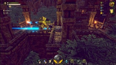 Azuran Tales: Trials Image