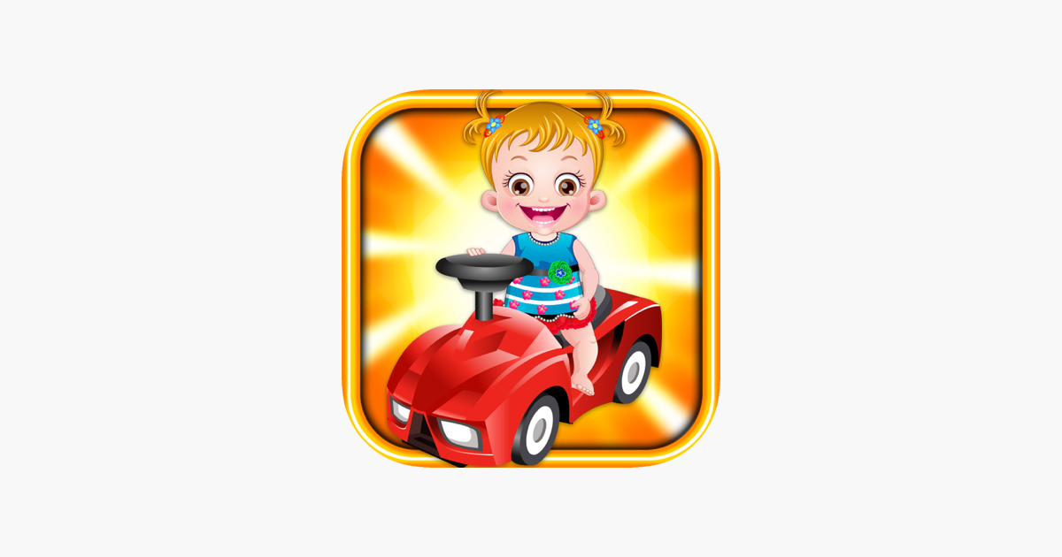 Games like Baby Hazel Playdate