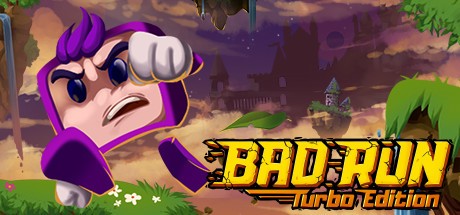 Games like Bad Run: Turbo Edition