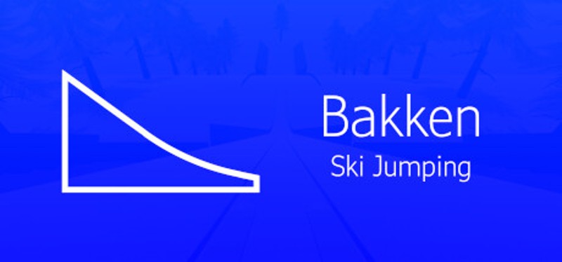 Bakken: Ski Jumping Image