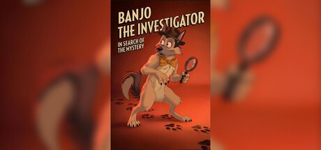 Games like Banjo The Investigator In Search Of The Mystery