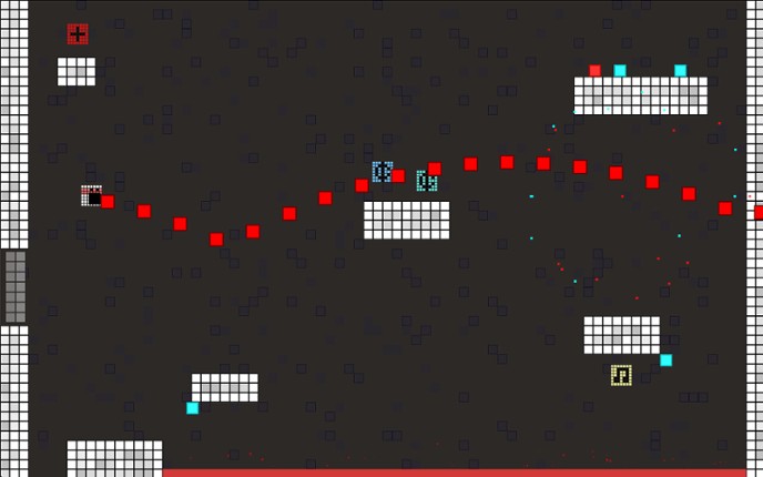 Barfbot screenshot