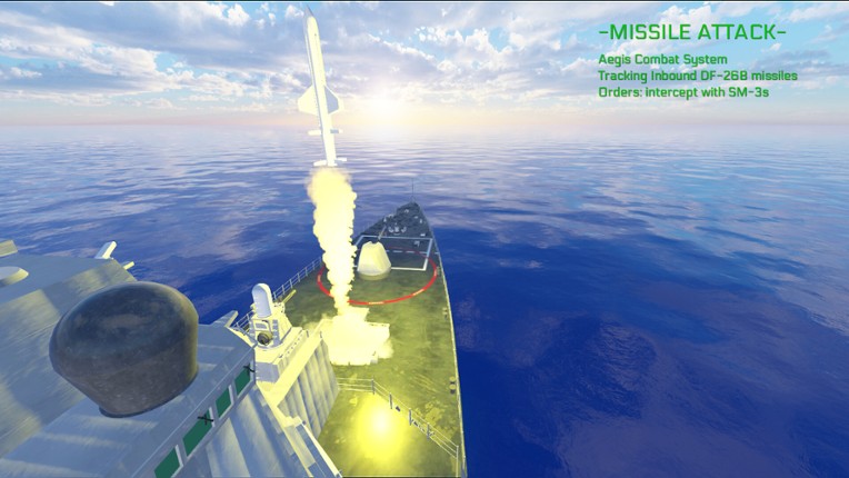 Battleline: Pacific Image