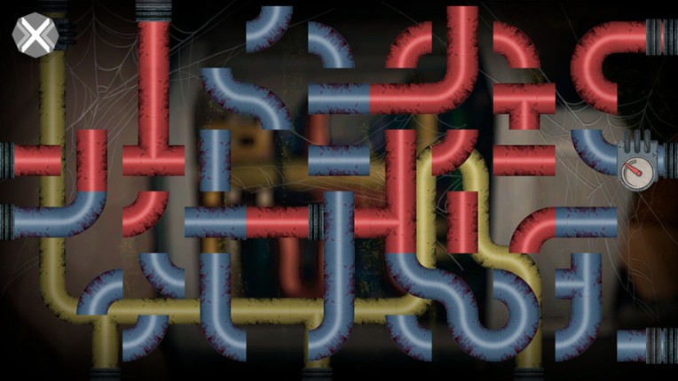 Beach Cafe II: The Escape Room screenshot