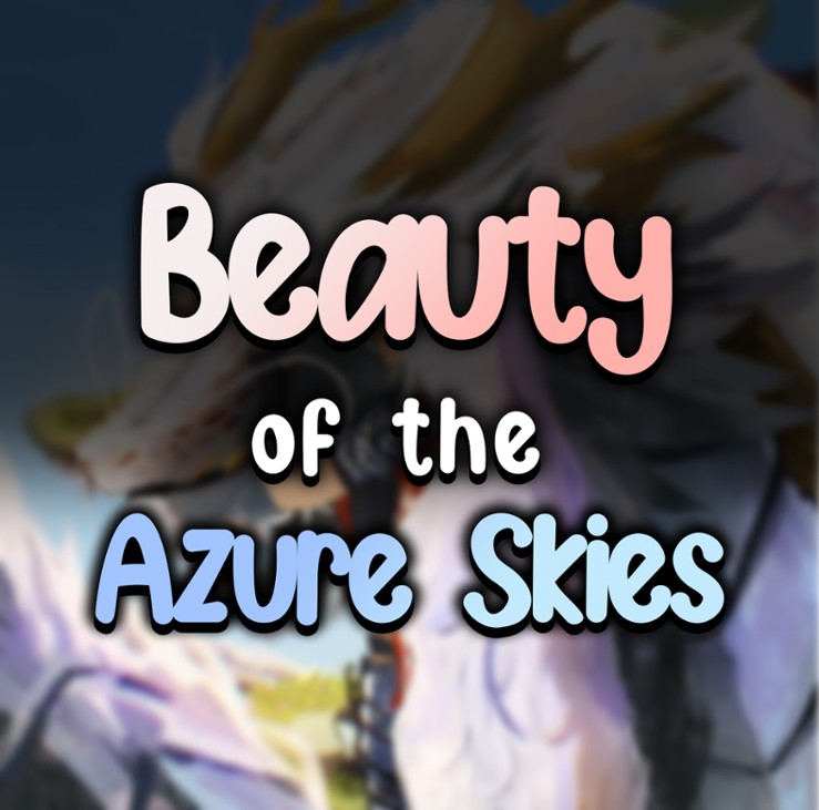 Games like Beauty of the Azure Skies