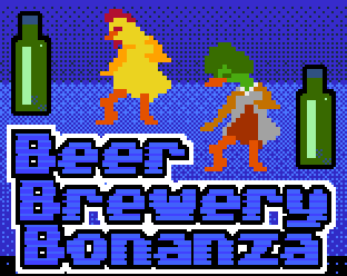 Games like Beer Brewery Bonanza