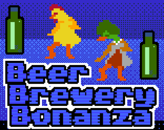 Beer Brewery Bonanza Image