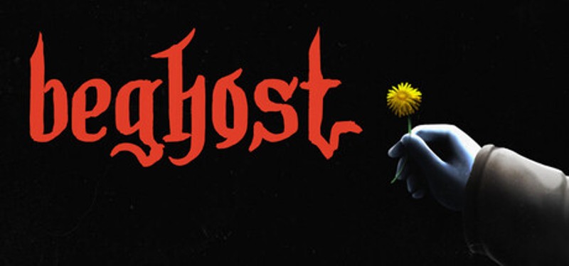 Beghost Image