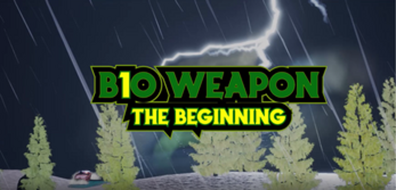 Bio Weapon: The Beginning {Early Access} Image