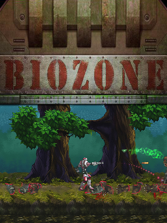 Games like Biozone
