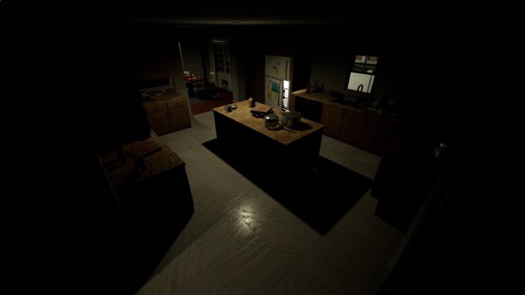 Blind Spot screenshot