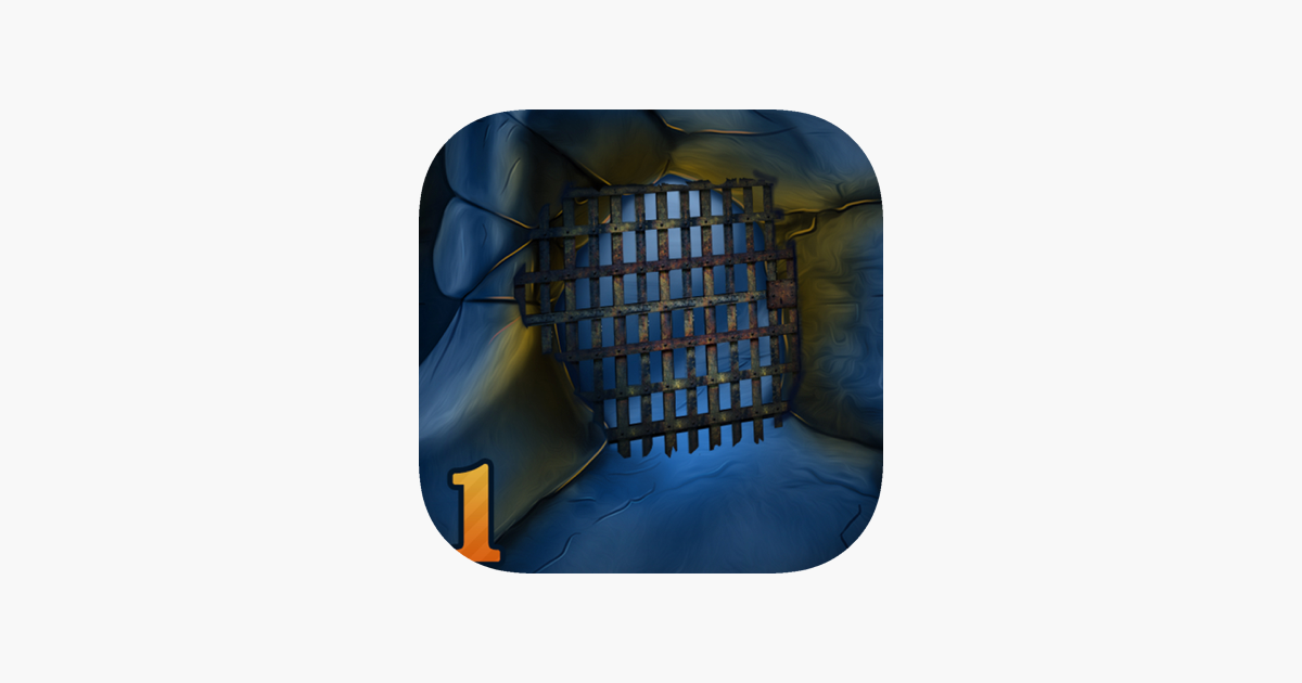 Games like Blue Treasury Cave Escape