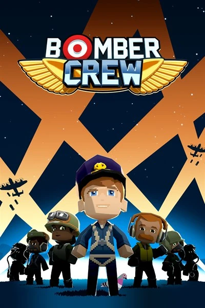 Games like Bomber Crew