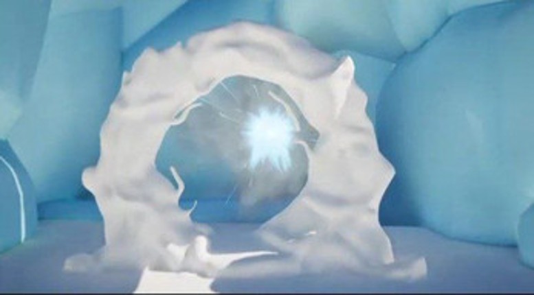 BOUNCE TALES CAT'S WORLD Image