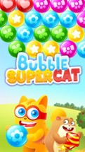 Bubble SuperCat Image