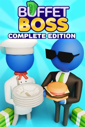 Buffet Boss: Complete Edition Image