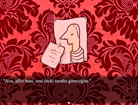 Burada Zaman Sabit screenshot