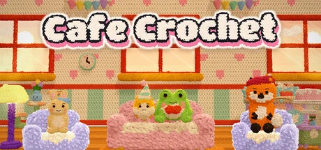 Games like Cafe Crochet